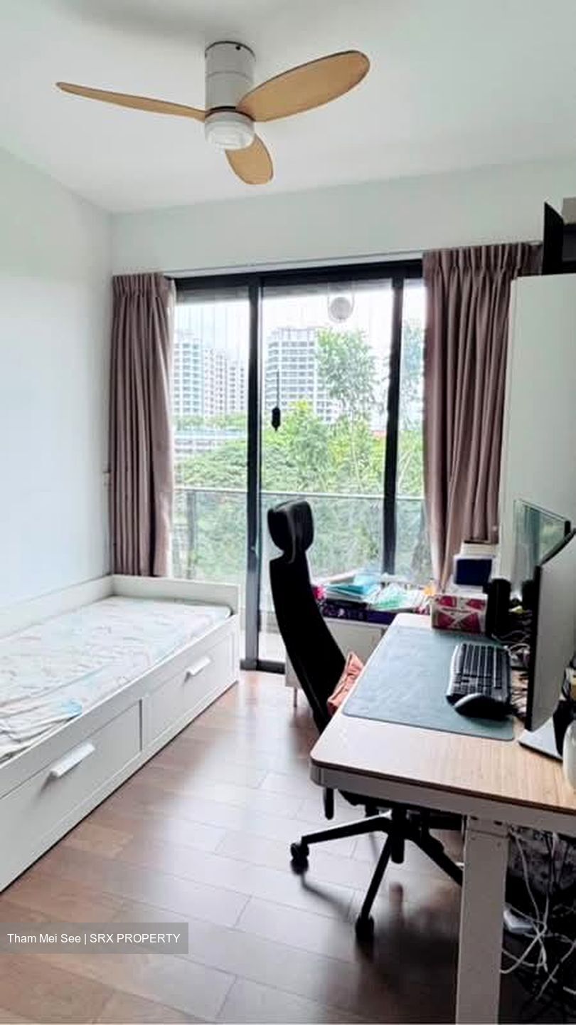 Parc Esta (D14), Apartment #607644711